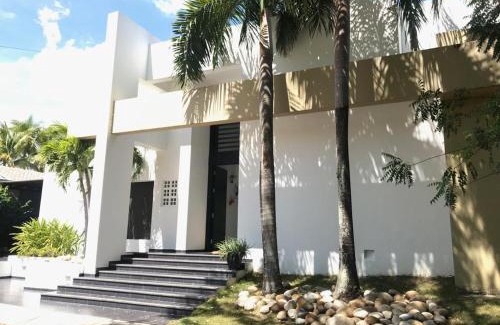 Girardot House | Casa HESTIA Condominio Campestre el Peñon Girardot