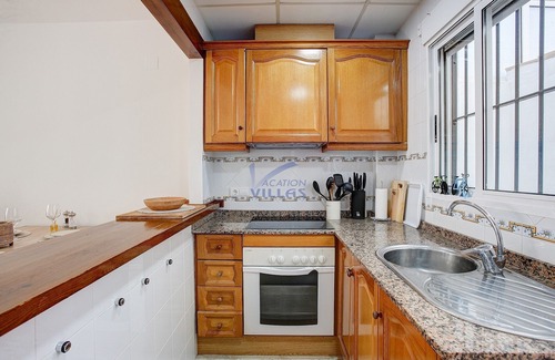 Vergel Villa | Casa Historia, close to the beach with three bedrooms