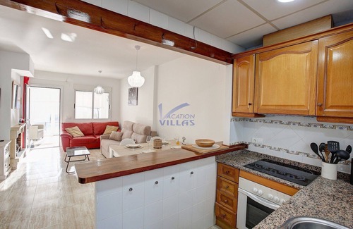 Vergel Villa | Casa Historia, close to the beach with three bedrooms