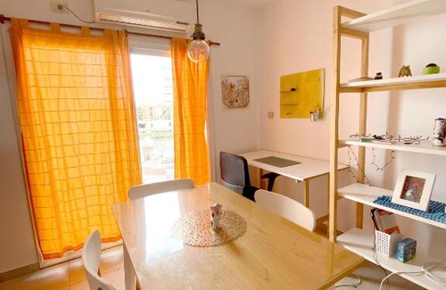 Comuna 15 Apartment | Casa Holmberg