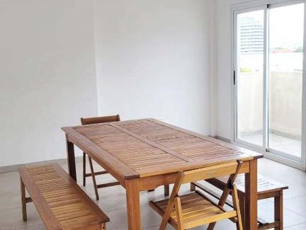 Comuna 15 Apartment | Casa Holmberg