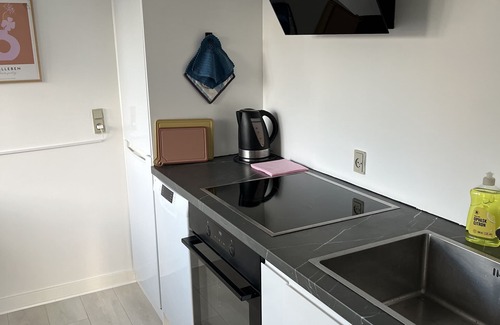 Billund Apartment | Casa Home of Bricks