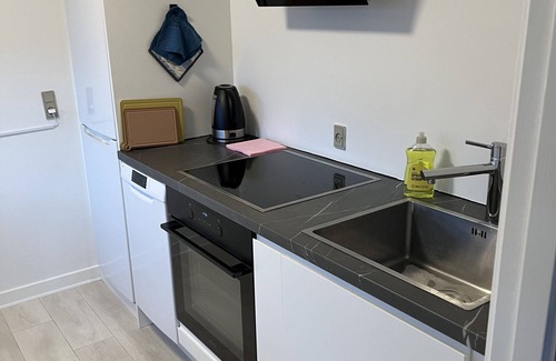 Billund Apartment | Casa Home of Bricks