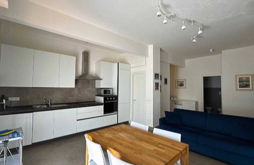 Lavagna Bed & Breakfast | casa homie