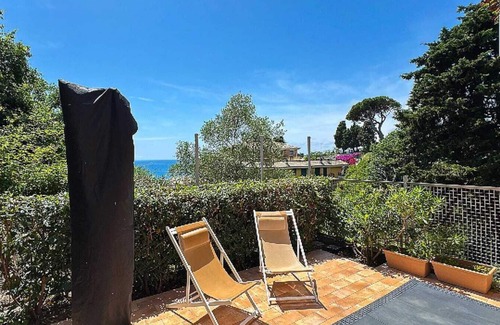 Lavagna Bed & Breakfast | casa homie