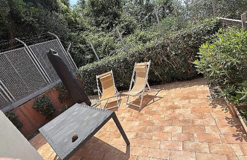 Lavagna Bed & Breakfast | casa homie