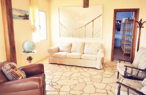 Playa de Santiago Villa | casa honorio