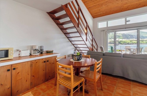 Mosteiros House | Casa Hortência - Azorean Butler