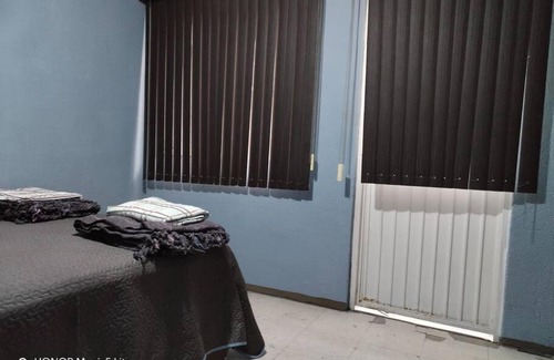 Queretaro Apartment | Casa Hortensia