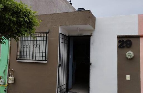 Queretaro Apartment | Casa Hortensia