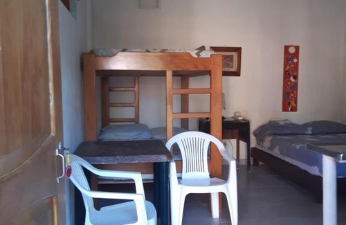 Necocli House | Casa Hostal Arena de Mar