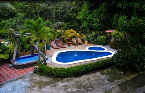 Canaveral House | Casa Hostal Villa Del Rio