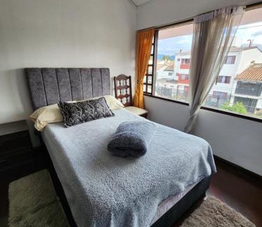 Suba House | Casa Hotel Jardin Utópico