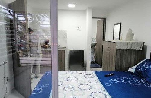 Cali Apartment | CASA HOTEL QR
