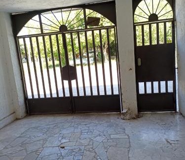 Torreon House | Casa Hotel Smart