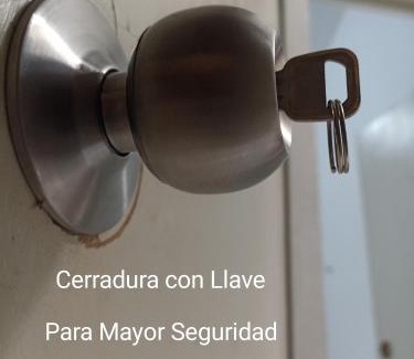 Torreon House | Casa Hotel Smart