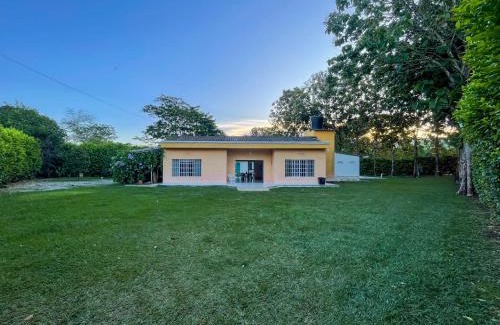 San Sebastian de Mariquita Villa | Casa Hotel Villa Sabrosura