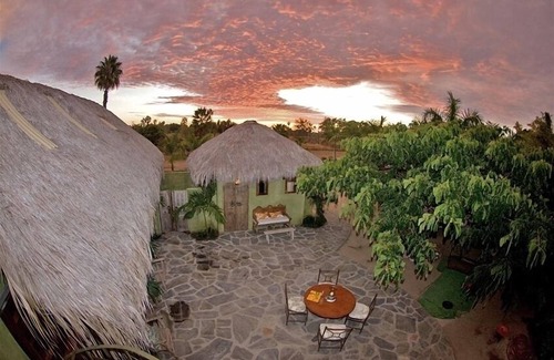 Loreto House | Casa Huerta in La Cachora is in the Best Neighborhood and Close to Great Surf