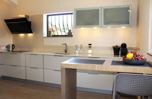 Denia Villa | Casa Huerto beautiful villa with swimming pool and spacious garden