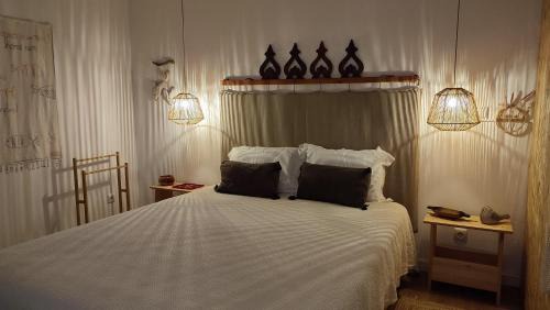 Horta Apartment | Casa Hurtere