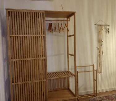 Horta Apartment | Casa Hurtere