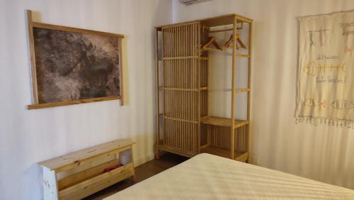 Horta Apartment | Casa Hurtere