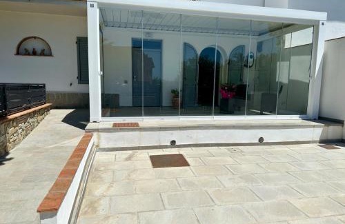 Terranuova Bracciolini Apartment | Casa i Pini