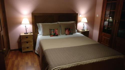 Horta House | Casa Idílica