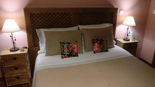 Horta House | Casa Idílica