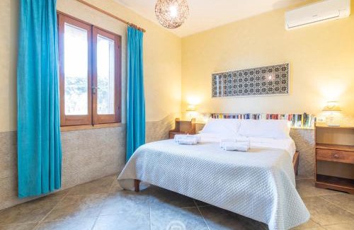 Putzu Idu House | Casa Ida