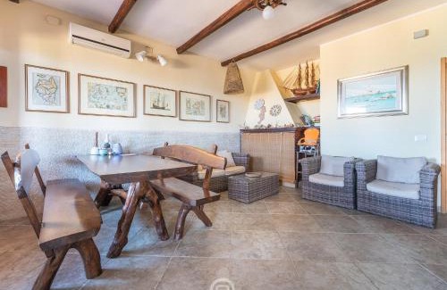 Putzu Idu House | Casa Ida