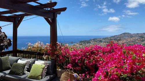 Santa Maria Maior Ski Chalet | Casa ideal para famílias com vista mar desafogada