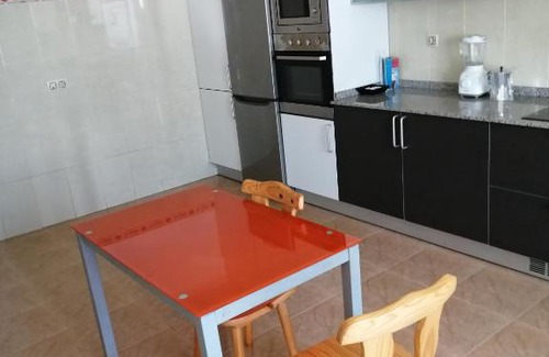 Vilarrube Apartment | Casa Iglesias en pantin