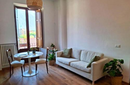 Sulmona Apartment | Casa Il Bosco