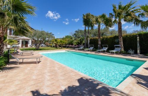 Piedimonte Etneo Villa | Casa Il Geranio