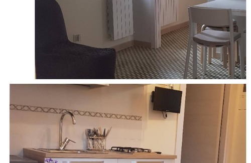 Montecatini Terme House | Casa Il Germoglio, small, new, beautiful and independent