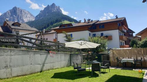 San Giovanni di Fassa Apartment | Casa Il Giardino