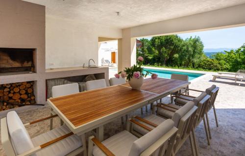 Rukavac Villa | Casa il Giardino Segreto by Villas Guide