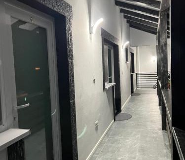 Campulung Moldovenesc House | Casa IL LUCE