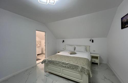 Campulung Moldovenesc House | Casa IL LUCE