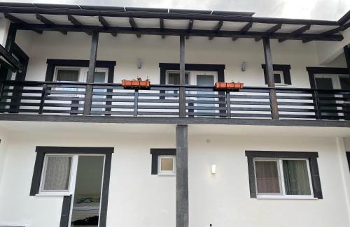 Campulung Moldovenesc House | Casa IL LUCE