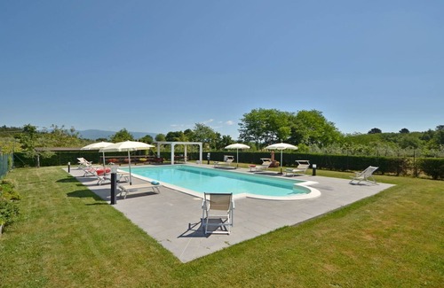 Cavriglia Villa | Casa Il Pino, Cavriglia, Arezzo and Cortona