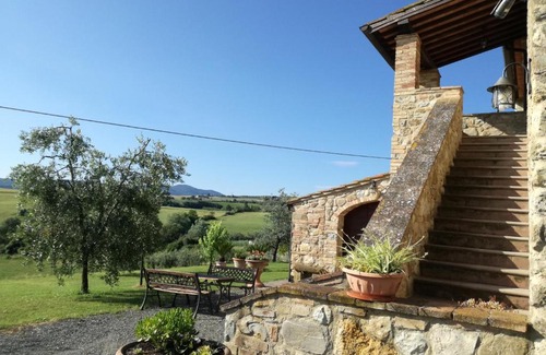 Chianni Apartment | Casa il Ponte