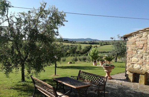Chianni Apartment | Casa il Ponte