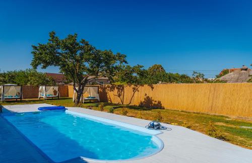 Jurilovca House | Casa Ilinca