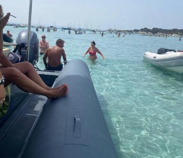 La Maddalena Hotel | Casa Ilva
