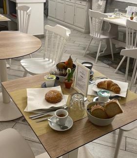 La Maddalena Hotel | Casa Ilva
