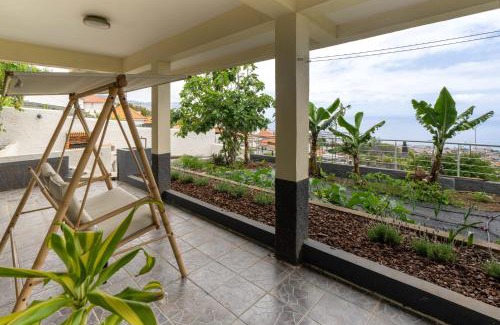 Imaculado Coracao de Maria House | Casa Imaculado Coração by An Island Apart