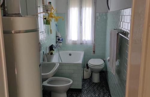 Granaglione Apartment | casa immersa nel verde