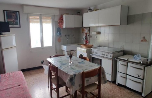 Granaglione Apartment | casa immersa nel verde